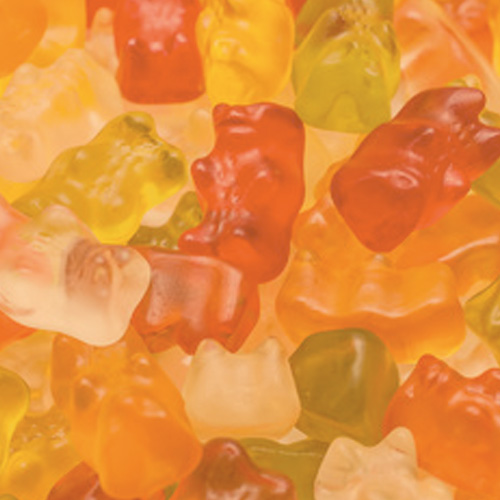 Gummi