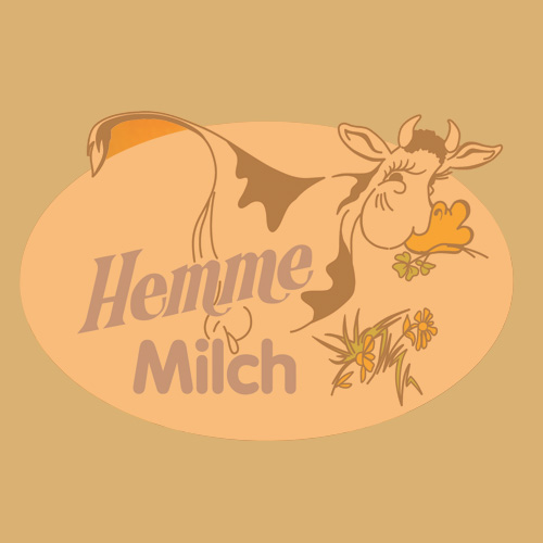 Hemme Milch