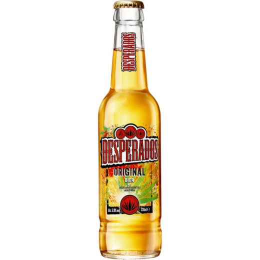 Desperados Original 330ml