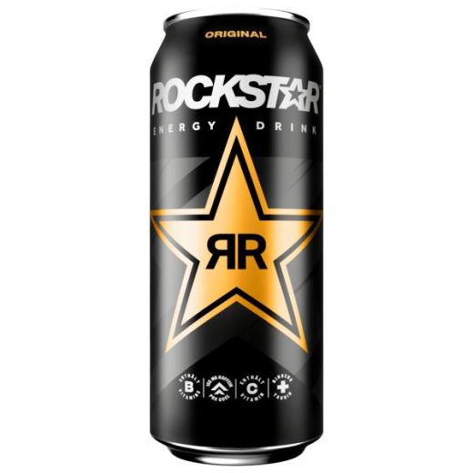 Rockstar Energy Original 500ml