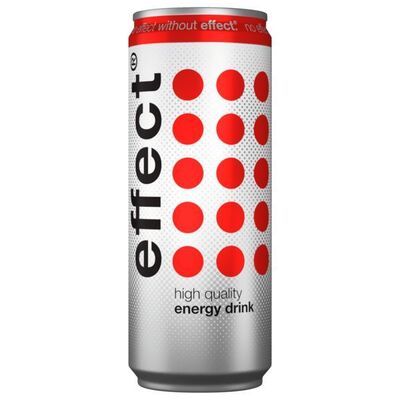 Effect Energy Drink 330ml