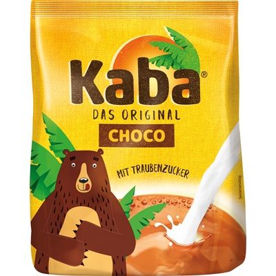 Kaba Kakao Das Original 400g