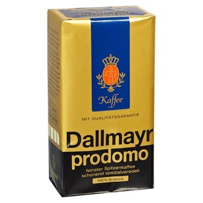 Kaffee Dallmayr Prodomo  500g