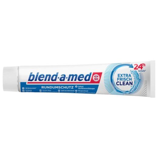 Blend-a-med Extra Frisch Clean Zahnpasta