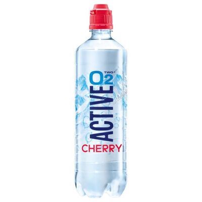 Active o2 Cherry 500ml