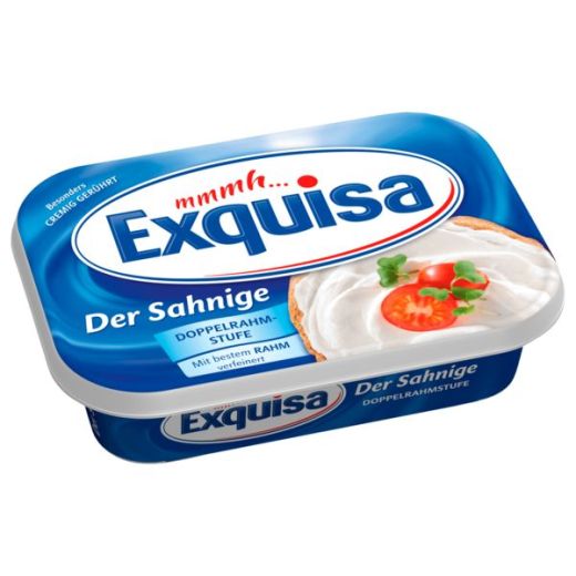 Exquisa Frischkäse Natur