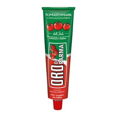 Oro di Parma  Tomatenmark 200g Tube