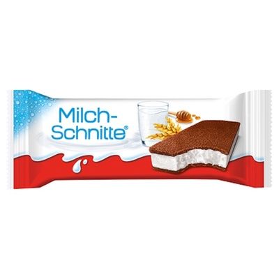 Milchschnitte