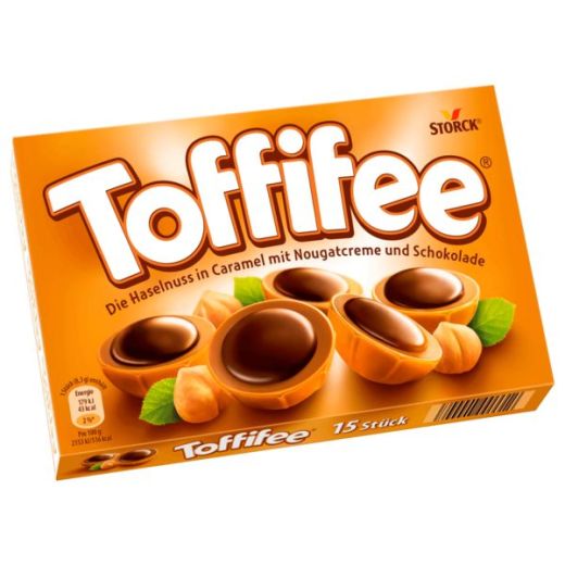 Toffifee