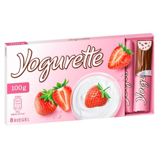 Ferrero Yogurette