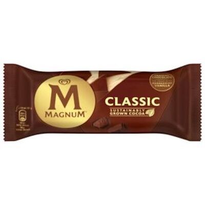 Magnum Classic Eis 120 ml