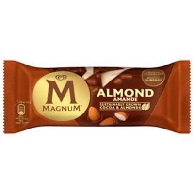 Magnum Almond Mandel Eis 120 ml