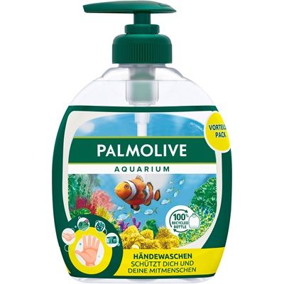 Palmolive Flüssigseife 300ml