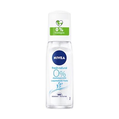 Nivea Deospray Fresh Natural 150ml