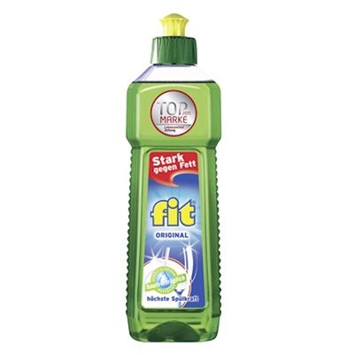 Fit Original Spülmittel 500ml