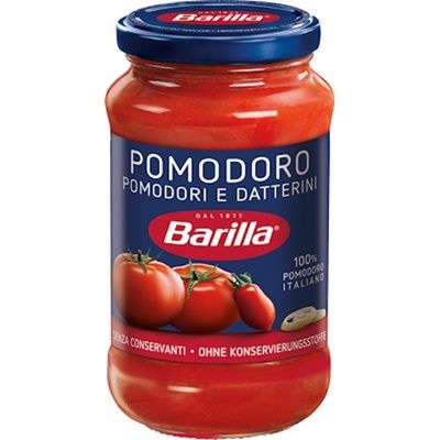 Barilla Pomodoro 400g