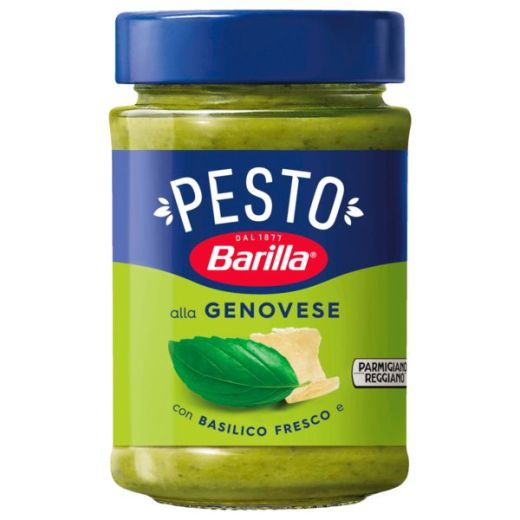 Barilla Pesto Genovese 190g