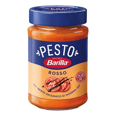 Barilla Pesto Rosso 200g