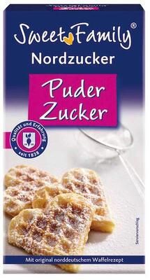 Diamant Puderzucker 250g