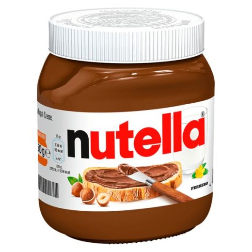 Ferrero Nutella 450g