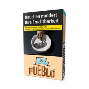 Pueblo OP 20Stk.