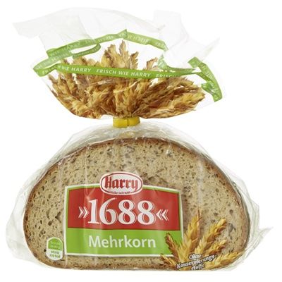 Harry Mehrkornbrot