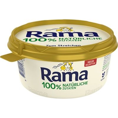 Rama Original 400g