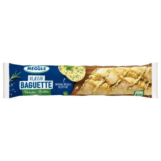 Meggle Baguette Kräuter