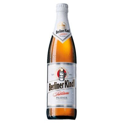 Berliner Kindl 500 ml