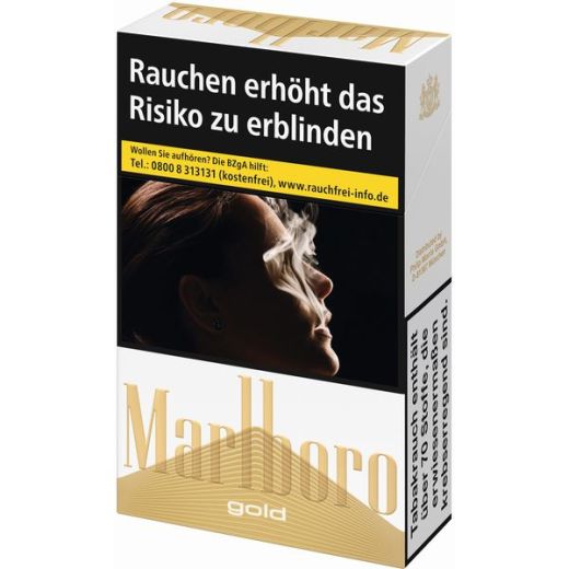 Marlboro Gold OP 20Stk.