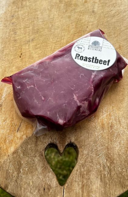 Roastbeef Bergsdorf