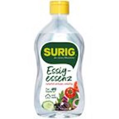 Surig Essigessenz 400g