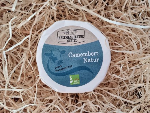 Camembert Natur MHD 22.11.24