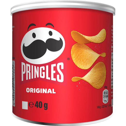 Pringles Original 40g