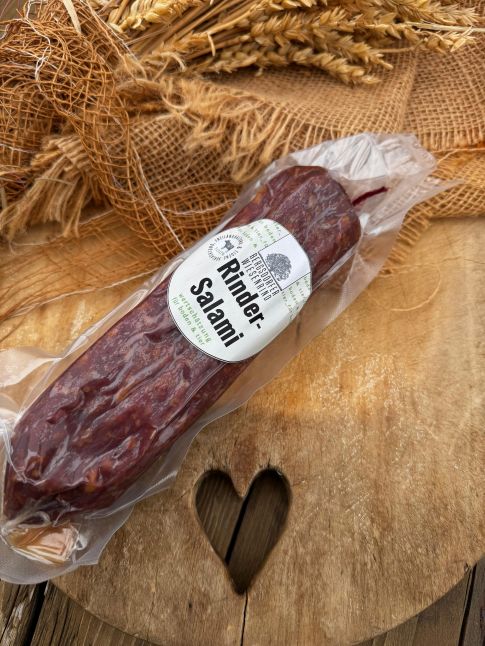 Salami Bergsdorf